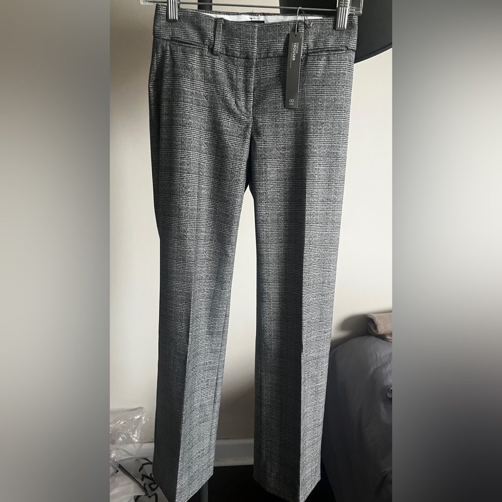 Loft Marisa Trouser Graham Dressy Pants Petite 00 {Reasonable offers welcome}